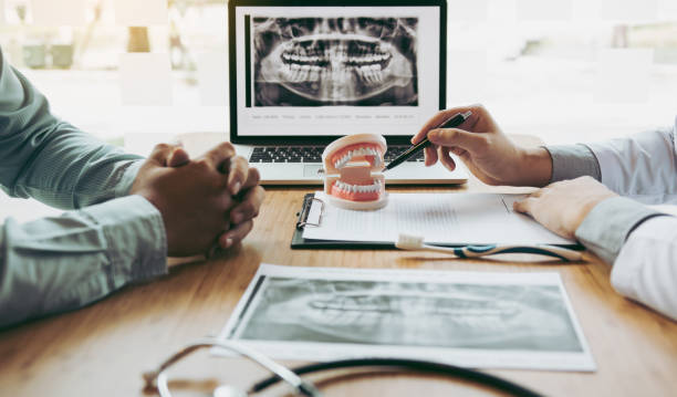 Best Emergency Dentist for Lost Fillings or Crowns in Castle Rock, WA