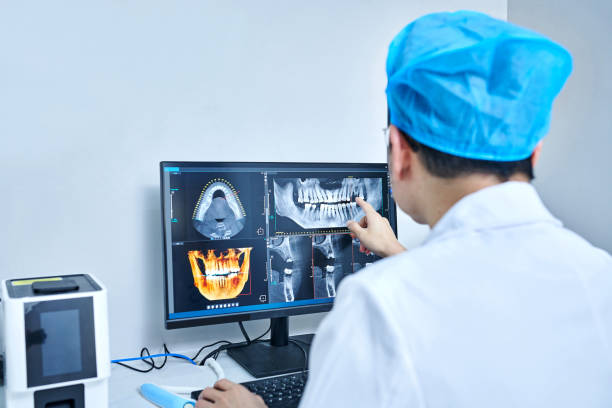Best Broken or Cracked Tooth Emergency Dentist in Castle Rock, WA