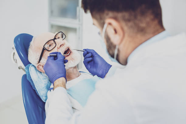 Best Emergency Dental Extractions in Castle Rock, WA